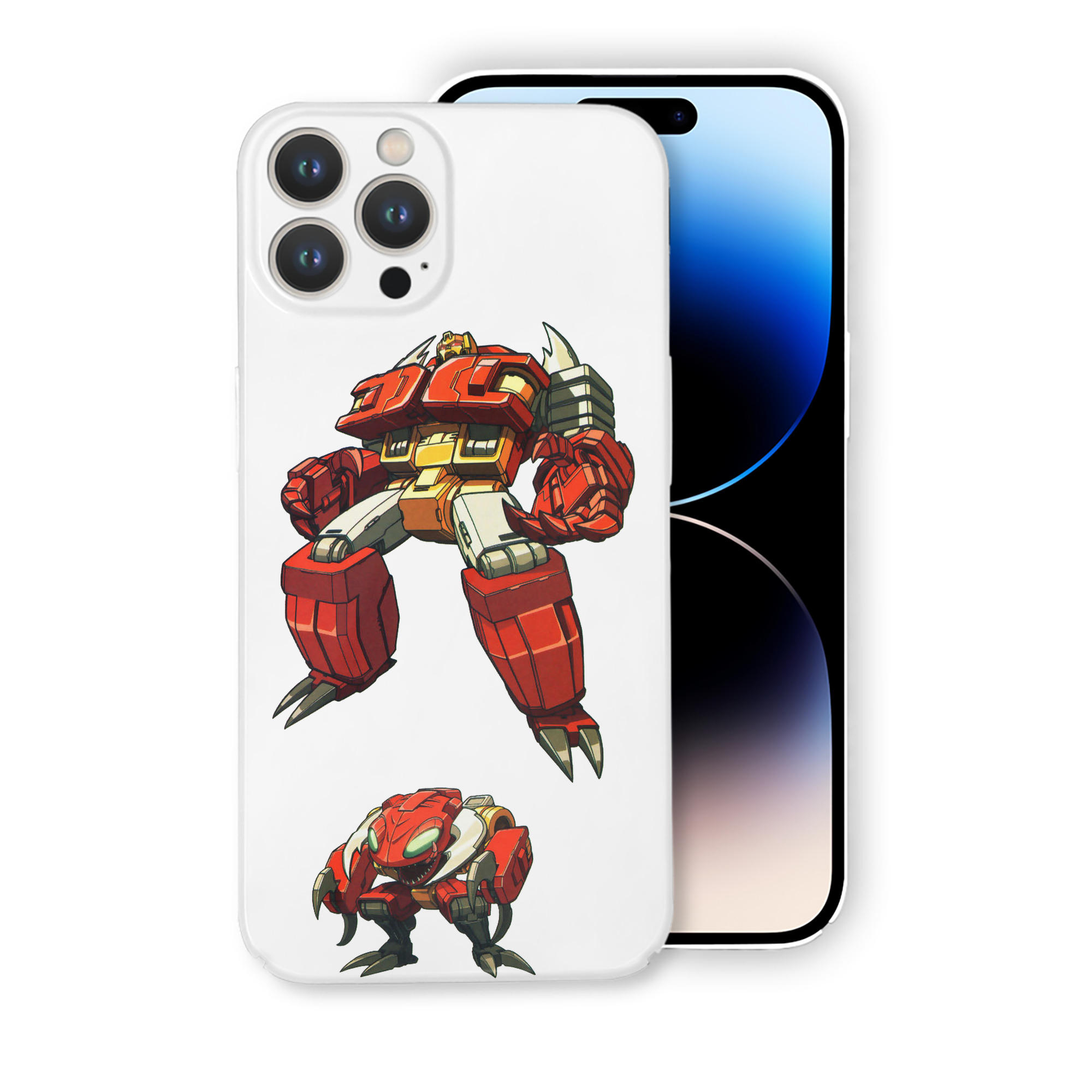 （画像用）  【iPhone 14シリーズ対応】ハードケース